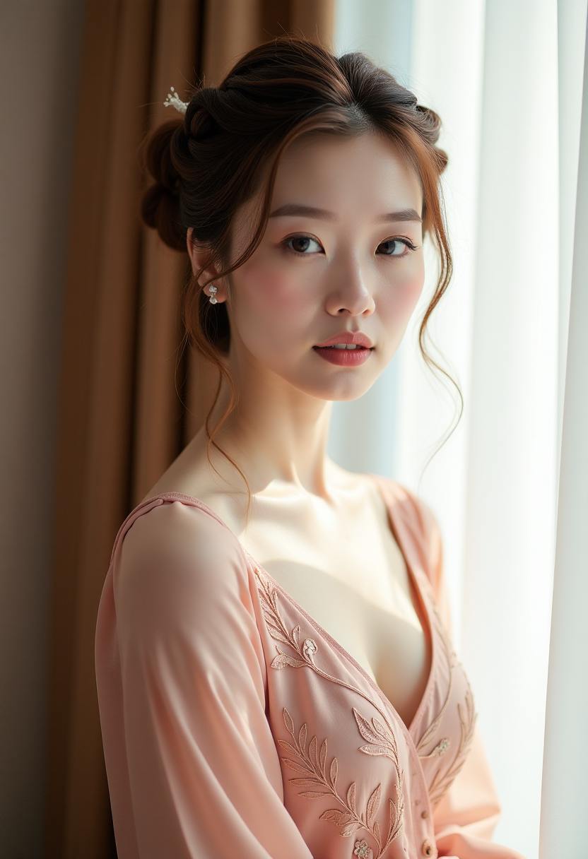 谍战观察眼